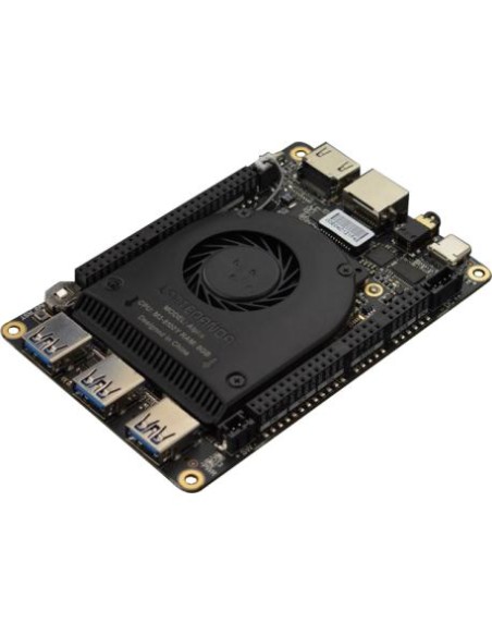 LattePanda Alpha 800s - eMMC - Lite