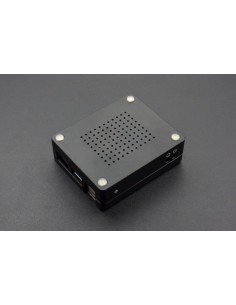 Boîtier en aluminium pour LattePanda V1