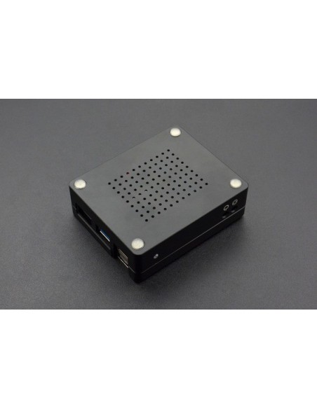Boîtier en aluminium pour LattePanda V1