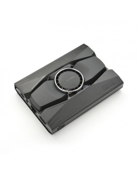 Coffret Titan LattePanda Alpha et Delta