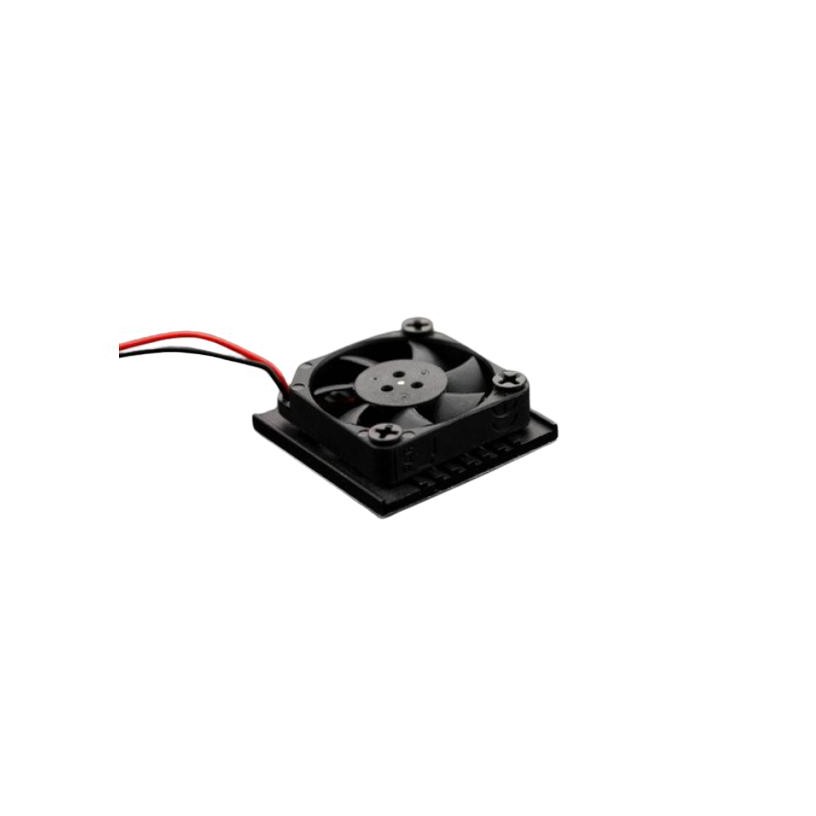 Ventilateur en aluminium pour LattePanda V1