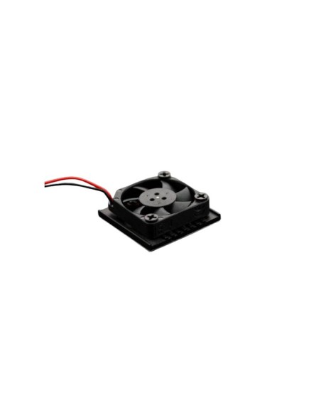 Ventilateur en aluminium pour LattePanda V1