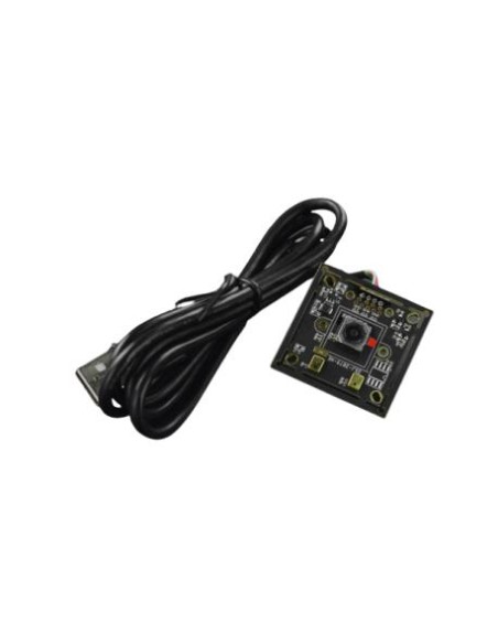 caméra USB 8MP avec microphone pour Raspberry Pi, LattePanda, Jetson Nano...