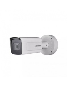 Caméra IP Bullet d'extérieur à objectif fixe 5MP / 30M