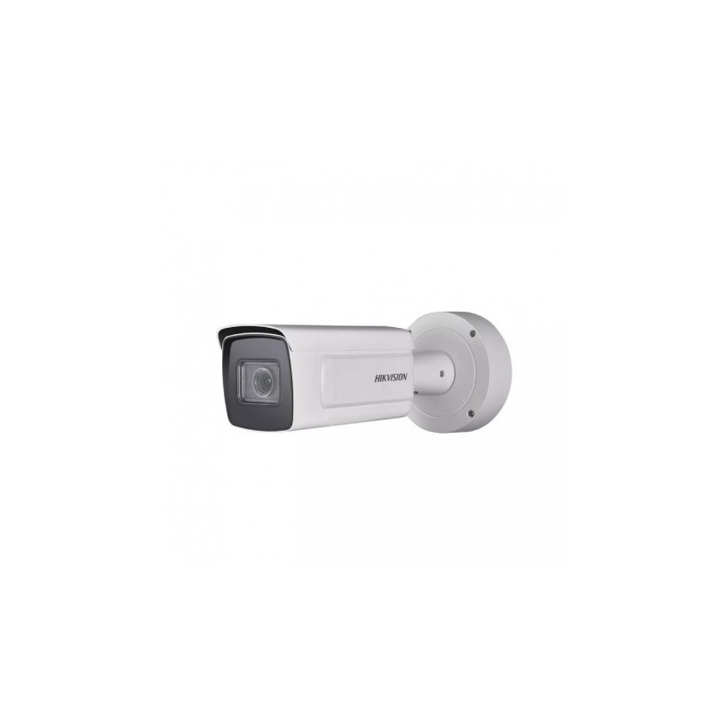 Caméra IP Bullet d'extérieur à objectif fixe 5MP / 30M