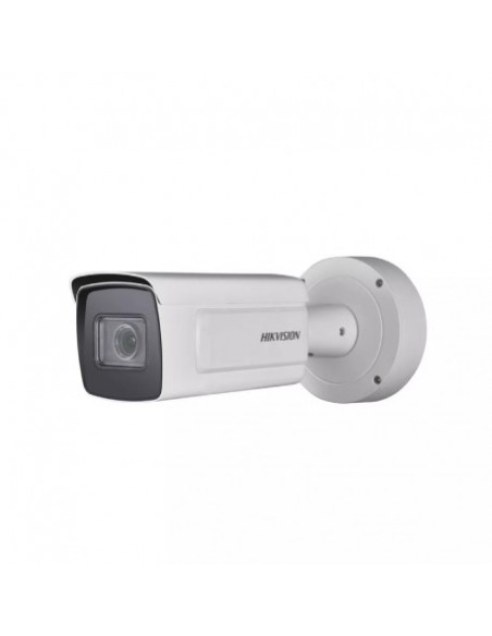 Caméra IP Bullet d'extérieur à objectif fixe 5MP / 30M