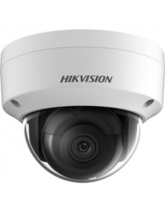 Caméra dôme IP fixe pour l'extérieur 4MP / 30M EXIR