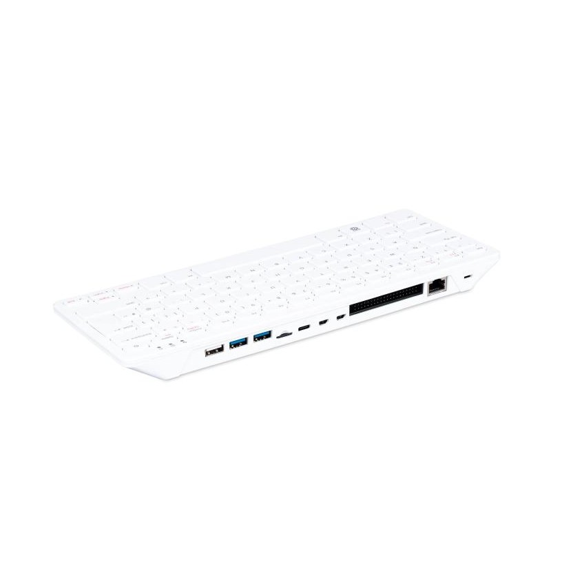Raspberry Pi 500 Clavier seul - FR
