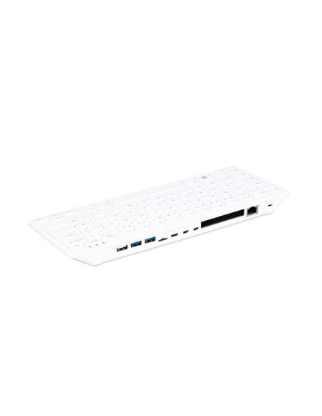 Raspberry Pi 500 Clavier seul - FR