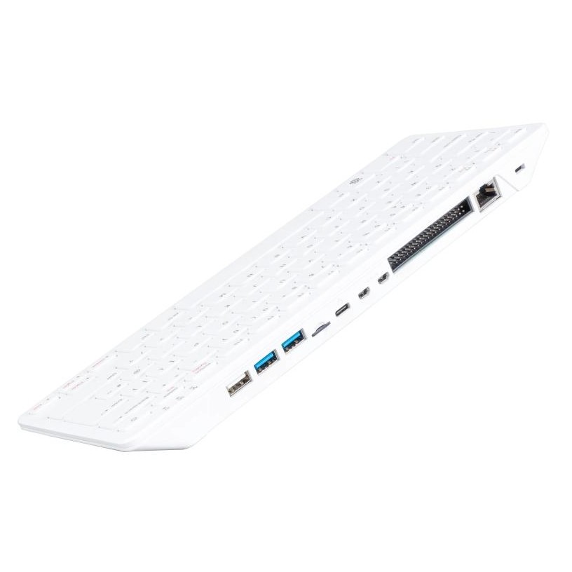 Raspberry Pi 500 Clavier seul - ES