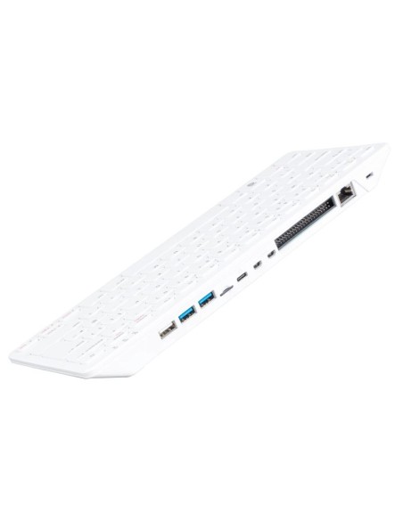 Raspberry Pi 500 Clavier seul - ES