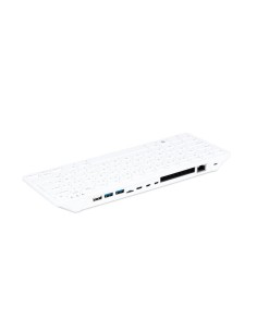 Raspberry Pi 500 Clavier seul - ES 2
