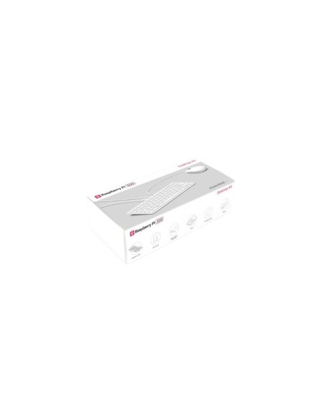 Raspberry Pi 500 Kit version - IT