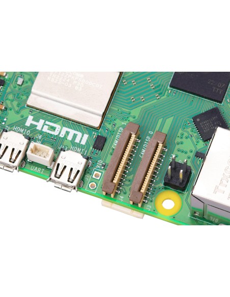 Nouveau Raspberry Pi 5 / 4GB