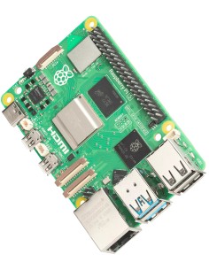 Nouveau Raspberry Pi 5 / 16GB