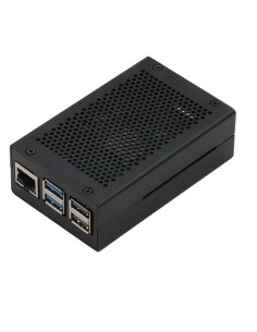 Boîtier en aluminium pour Raspberry Pi 5