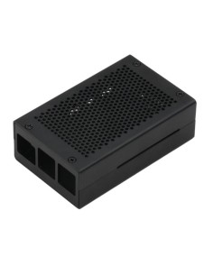 Boîtier en aluminium pour Raspberry Pi 5 2