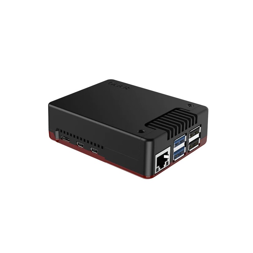 Étui NEO pour Raspberry Pi 5