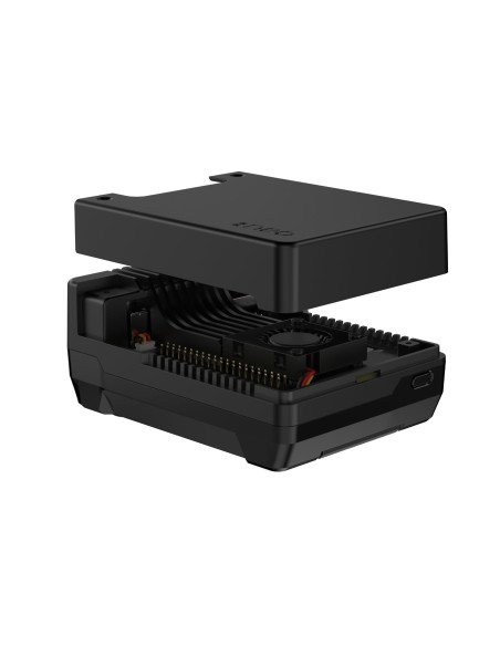 Boîtier NEO avec extension NVMe PCIe