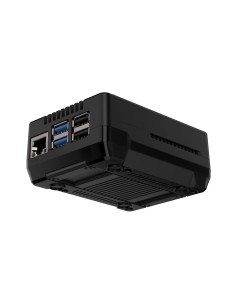 Boîtier NEO avec extension NVMe PCIe 2