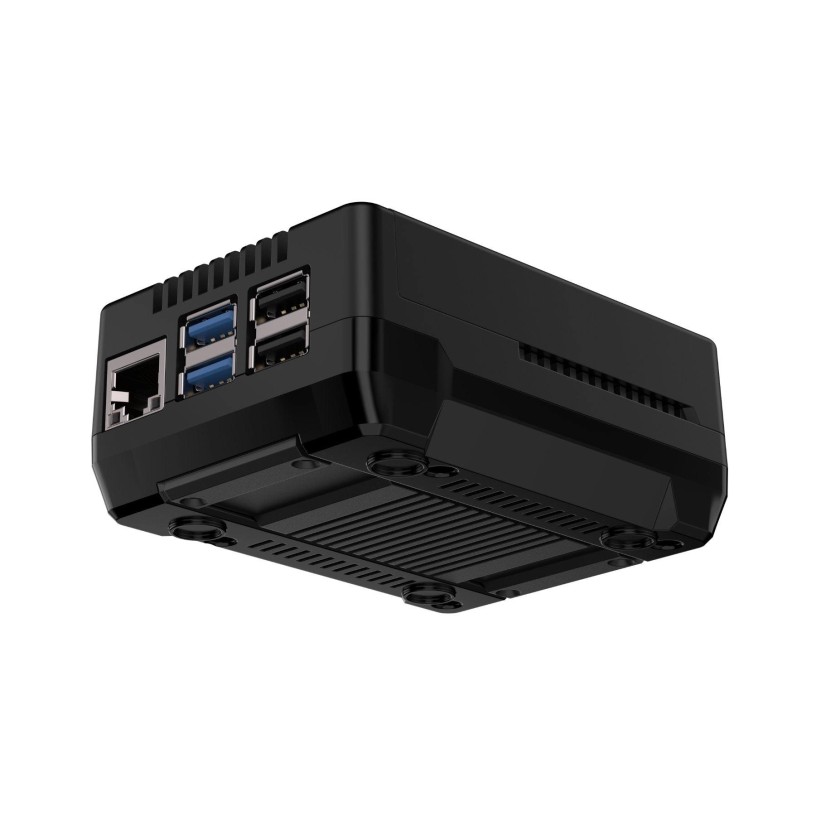 Boîtier NEO avec extension NVMe PCIe