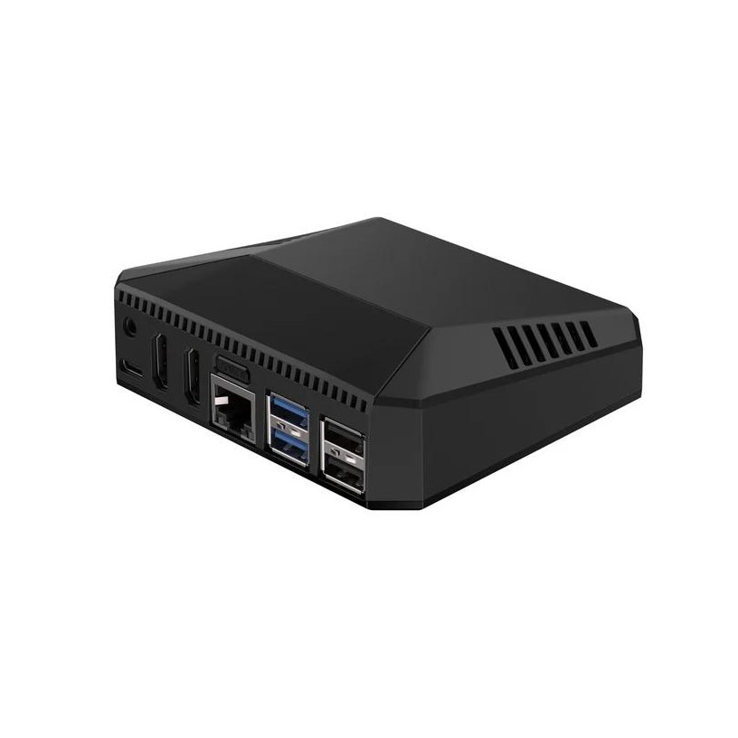 Argon ONE V3 Case pour Raspberry Pi 5