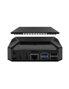 Argon ONE V3 Case pour Raspberry Pi 5 2