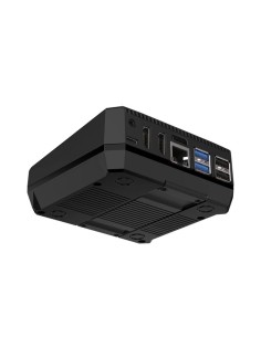 Boîtier ARGON ONE V3 avec extension NVMe PCIe