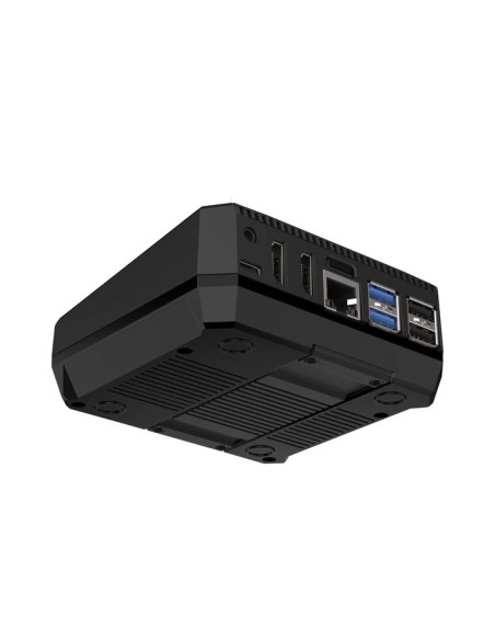 Boîtier ARGON ONE V3 avec extension NVMe PCIe