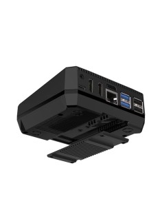 Boîtier ARGON ONE V3 avec extension NVMe PCIe 2