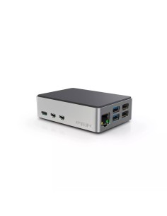 Étui Flirc Raspberry Pi 5