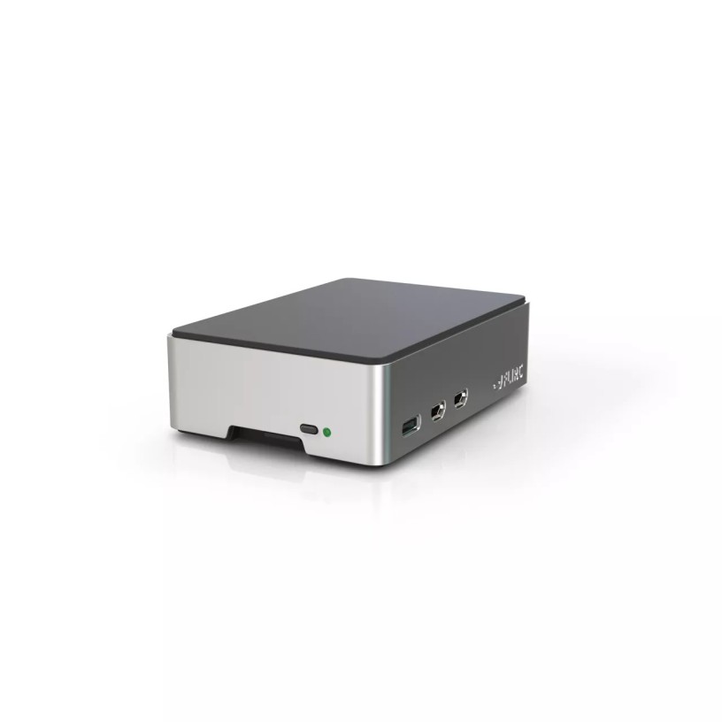 Étui Flirc Raspberry Pi 5