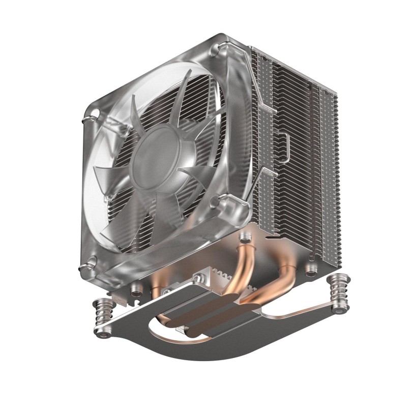 Ventilateur ARGON THRML pour Raspberry Pi 5