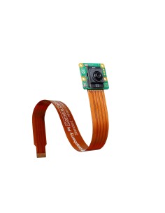 Caméra officielle Raspberry Pi AI