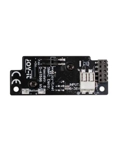 Module Pi Energy Mini pour Raspberry Pi 5 2
