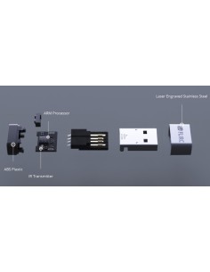 FLIRC usb 2