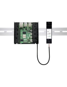 Câble d'alimentation USB-C vers fil nu 2