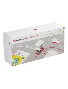 Kit officiel Raspberry Pi 5 - 8GB (DE)