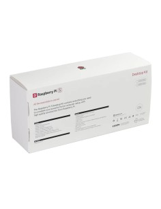 Kit officiel Raspberry Pi 5 - 8GB (DE) 2