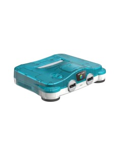 boîtier de jeu 64Pi CASE pour Raspberry Pi 5