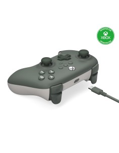 8BitDo Ultimate C Wired Backlit Controller for Xbox - Dark Green version 2