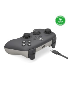 8BitDo Ultimate C Wired Backlit Controller for Xbox - Dark gray version 2