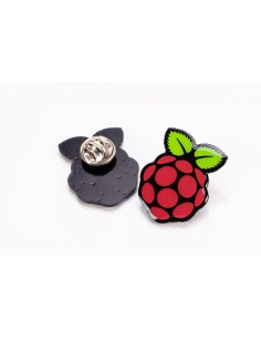 Broches officielles Raspberry Pi