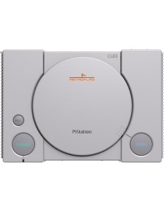 Retroflag PiStation