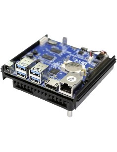 ODROID N2+ 4GB 4GB 4 x 2.4GHz