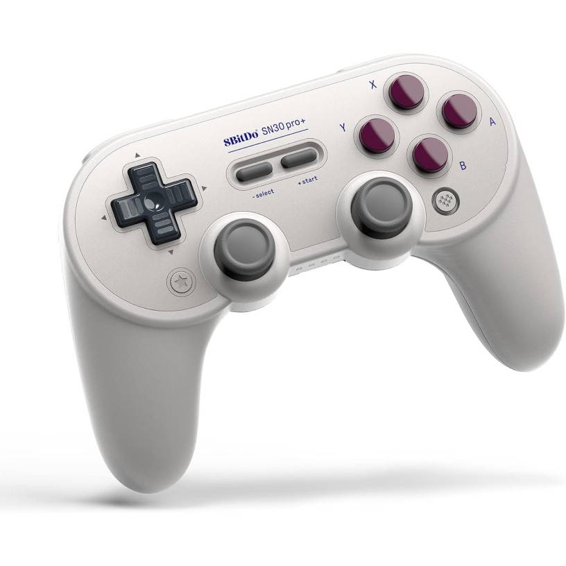 N30 Pro+ Manette sans Fil Bluetooth - G Classic Edition
