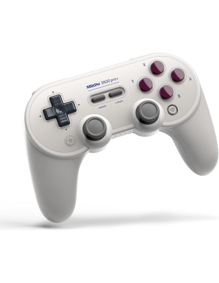 N30 Pro+ Manette sans Fil Bluetooth - G Classic Edition