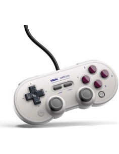 8Bitdo SN30 Pro USB Gamepad G Classic Edition