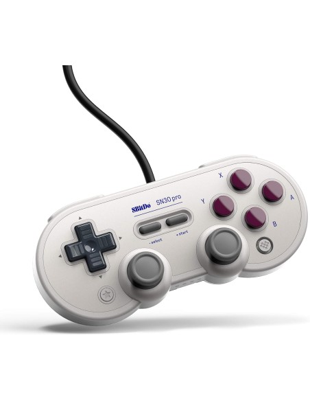 8Bitdo SN30 Pro USB Gamepad G Classic Edition