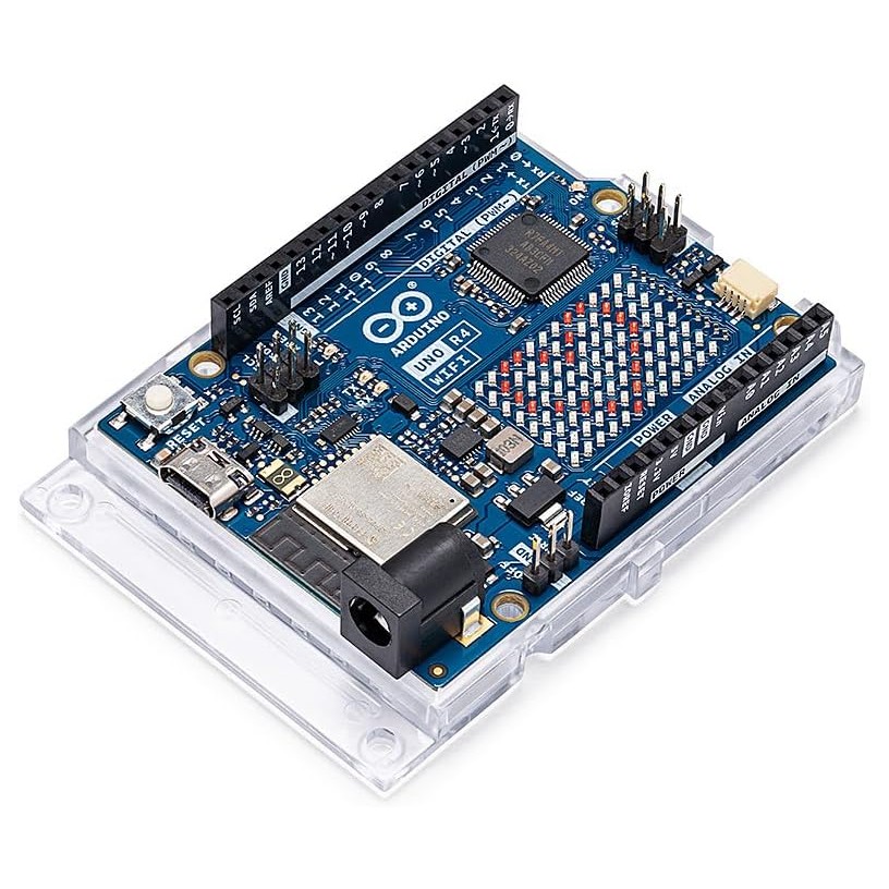 Arduino UNO R4 WiFi [ABX00087]